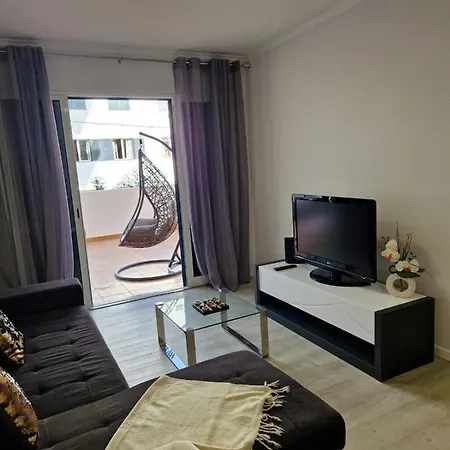 Apartamento Lovely Funchal (Madeira)