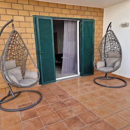 Apartamento Lovely