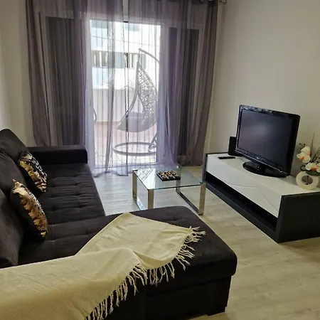 Apartamento Lovely *