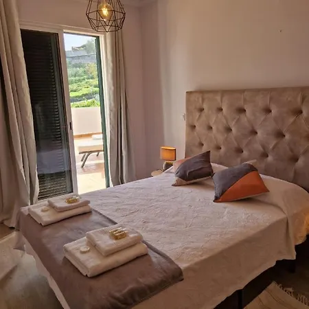 Apartamento Lovely