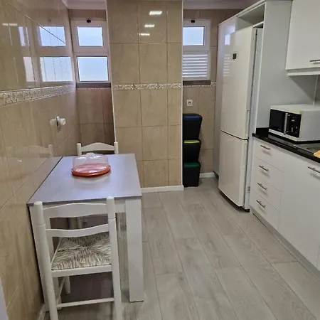 Lovely Apartamento *