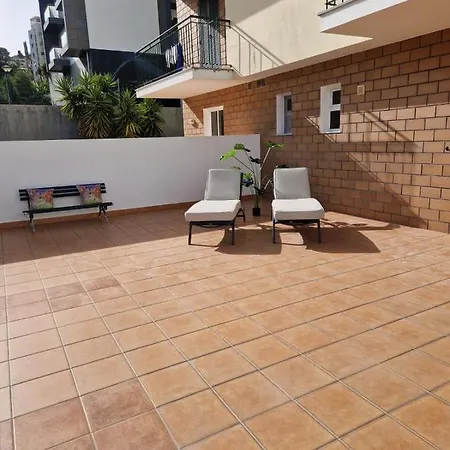 Lovely Apartamento *