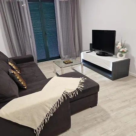 Lovely Apartamento