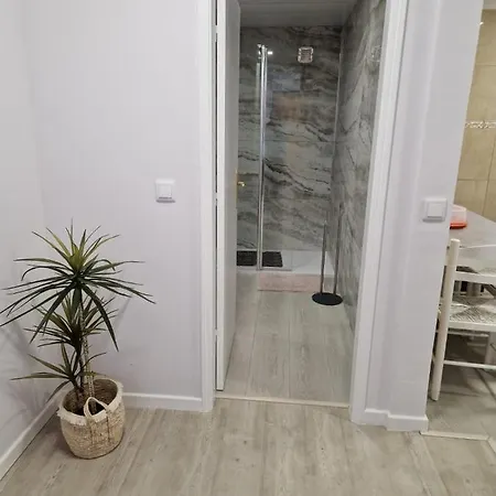 Apartamento Lovely *