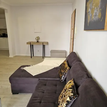 Lovely Apartamento *