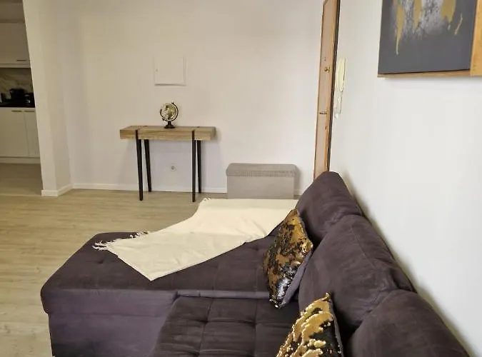 Lovely Apartamento *