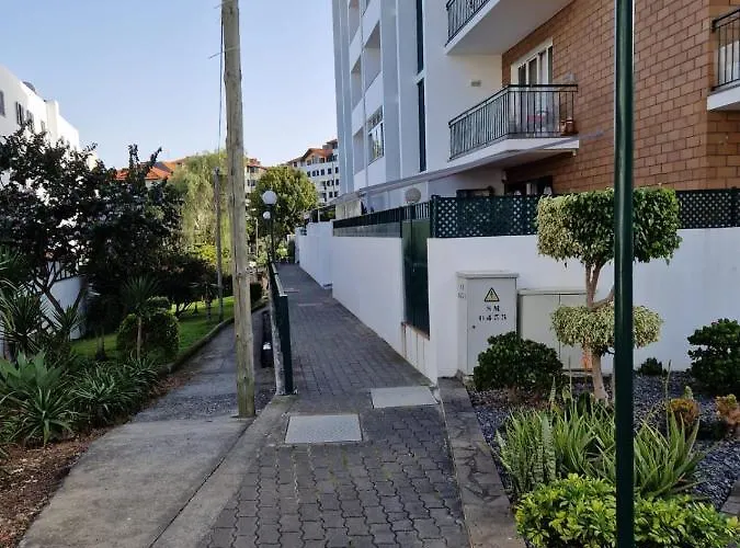 Lovely Funchal (Madeira)