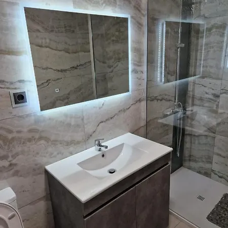 Lovely Apartamento *