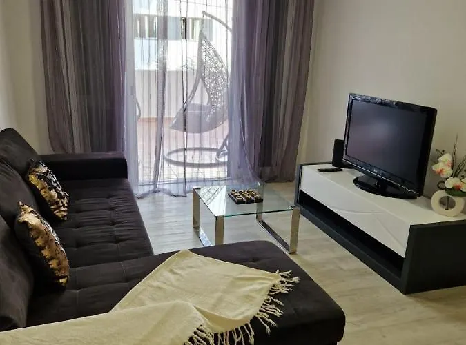 Apartment Lovely *