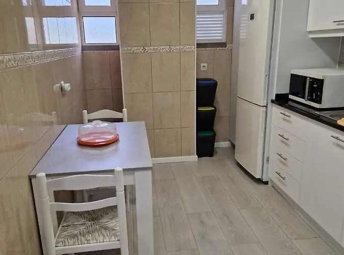 Lovely Apartment *