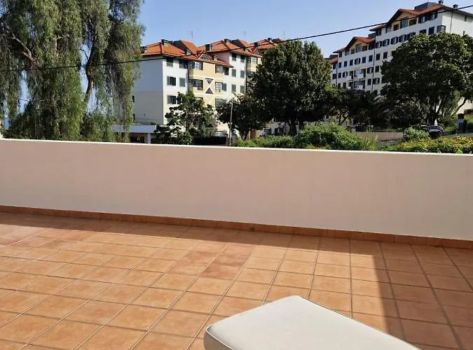 Apartamento Lovely Funchal (Madeira)