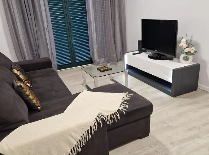 Lovely Apartamento