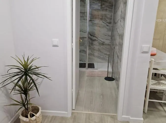 Apartamento Lovely *