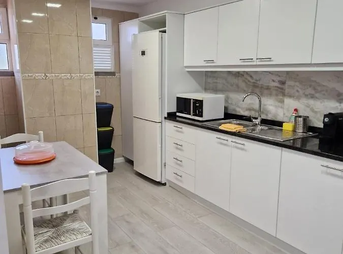 Apartment Lovely *