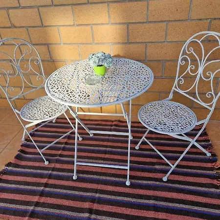 Lovely Apartman Funchal